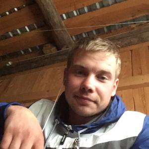 Парни в Печоре: Сергей, 29 - ищет девушку из Печоры