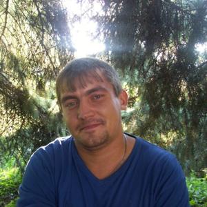 Александр Сергеевич, 34 года, Пенза