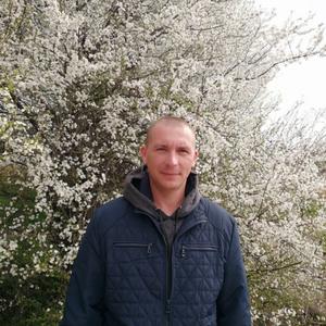 Роман Буйвол, 43 года, Яблоновский