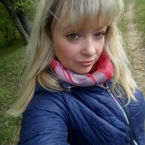 Юлия, 39 лет, Калуга