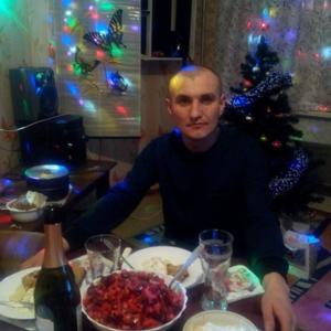 Парни в Ковдоре: Kolyan, 37 - ищет девушку из Ковдора