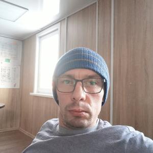 Роман, 45 лет, Петрозаводск