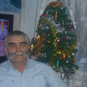 Сергей, 71 год, Каневская