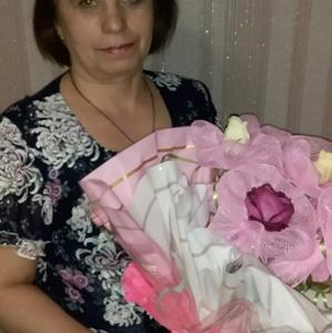 Галина, 59 лет, Осинники