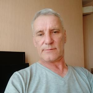 Андрей, 59 лет, Новокузнецк