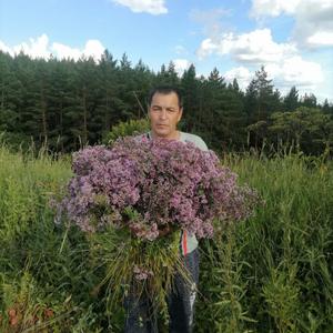 Славик, 47 лет, Нефтекамск