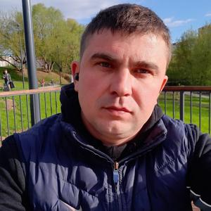 Михаил, 38 лет, Чехов