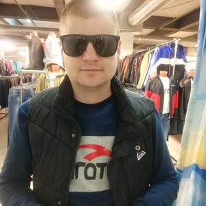 Игорь, 36 лет, Витебск
