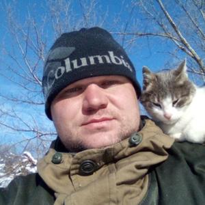 Парни в Волгодонске: Александр, 36 - ищет девушку из Волгодонска