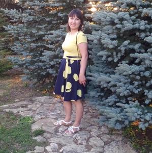Девушки в Саратове: Алина, 31 - ищет парня из Саратова