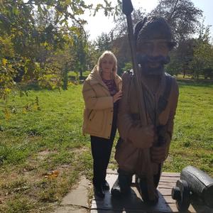 Девушки в Шахты: Еленаелена, 62 - ищет парня из Шахты
