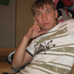 Евгений Лебский, 36 лет, Новосибирск