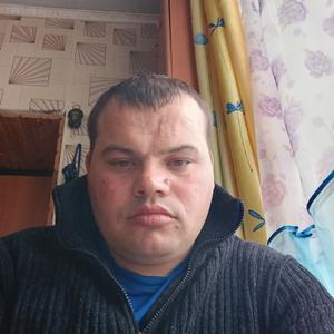 Николай, 33 года, Петрозаводск
