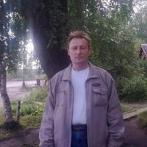 Vladimir, 56 лет, Архангельск