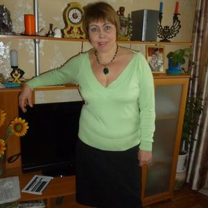 Лиля, 58 лет, Нижний Тагил