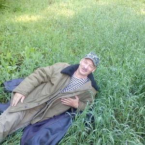 Вадим Егоров, 63 года, Железногорск
