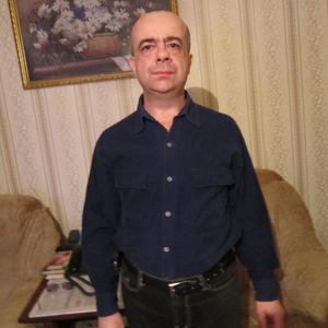 Евгений Терре, 52 года, Мыски