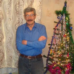 Леонид Чебиженко, 71 год, Хабаровск