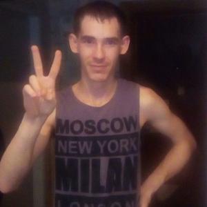 Юрий, 31 год, Саратов