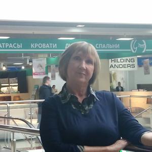 Марина, 64 года, Ижевск