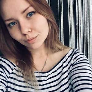 Olya, 29 лет, Владивосток