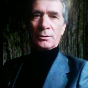 Ник, 61 год, Брянск