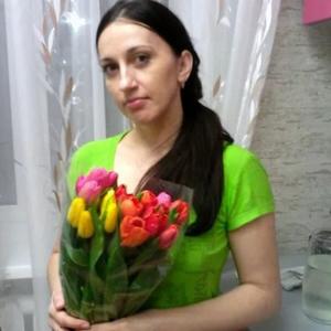 Марта, 40 лет, Егорьевск