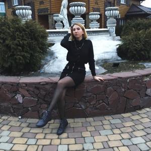Марина, 22 года, Брянск