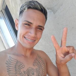 Lucas Santana, 27 лет, Rio de Janeiro