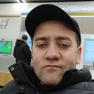 Saydulla, 31 год, Москва