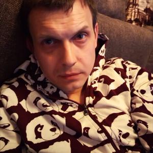 Serj, 34 года, Москва