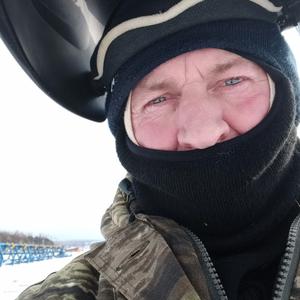 Парни в Верхняя Тура: Сергей, 51 - ищет девушку из Верхняя Тура
