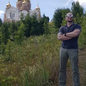 Парни в Перми: Сергей, 39 - ищет девушку из Перми