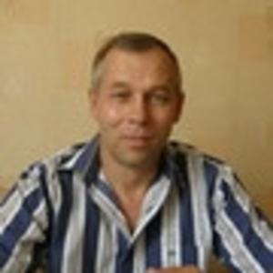 Евгений, 61 год, Ростов-на-Дону