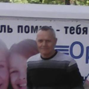 Vasilii, 65 лет, Москва