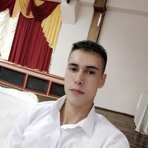 Rakhman, 25 лет, Астрахань