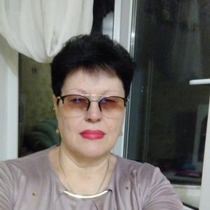 Людмила, 63 года, Киев