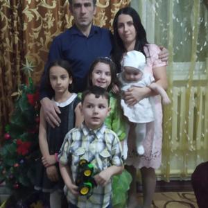 Парни в Ставрополе: Харис, 43 - ищет девушку из Ставрополя