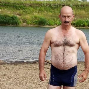 Олег, 60 лет, Рязань