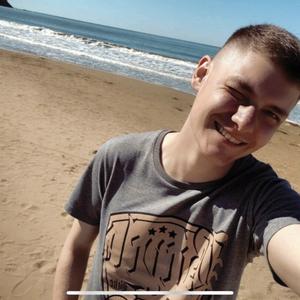 Mark, 24 года, Владивосток