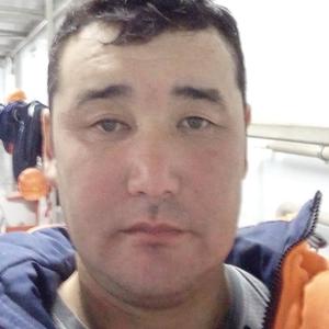 Azizbek, 31 год, Москва