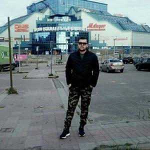 Maqsud, 36 лет, Ярославль