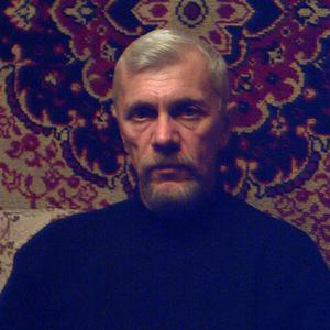 Алекс, 69 лет, Кемерово
