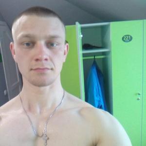 Егор, 34 года, Рубцовск