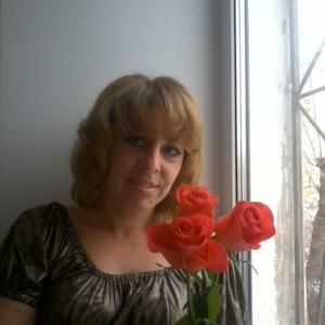 Галина Гончарова, 51 год, Нижний Новгород