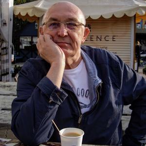 Сергей Ерохин, 73 года, Калининград