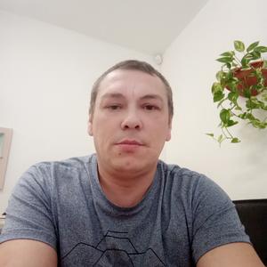Парни в Ханты-Мансийске: Виктор, 44 - ищет девушку из Ханты-Мансийска