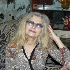Любовь Носкова, 67 лет, Зеленоград