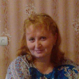 Анастасия, 48 лет, Брянск