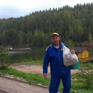 Анатолий, 67 лет, Тихвин